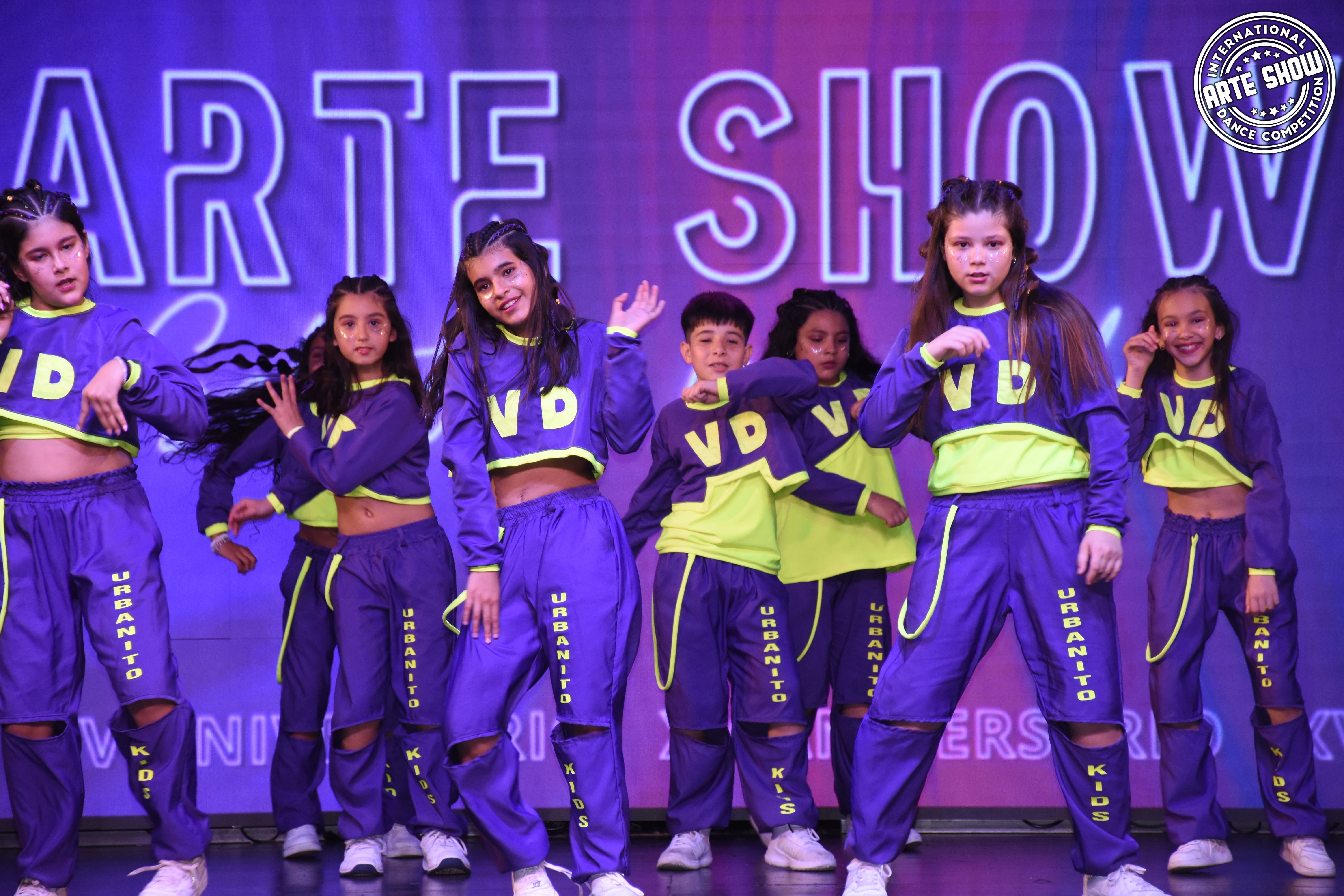 Foto de competencia 42